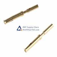 Bulgin_12960/AU_Circular connector