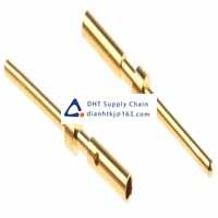 Bulgin_12959/AU_Circular connector