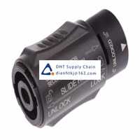 Neutrik_NL4MMX_AV Connector