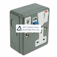 Timeguard_RCD03MAVN_Mains and DC power connectors