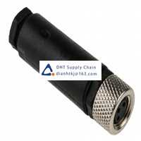 RS PRO_186-3084_Circular connector