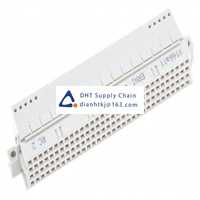 ERNI_384850 / 384850-E_Backplane and Rack Connectors