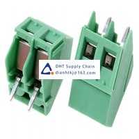 Phoenix Contact_1733570_Terminal Block Connector