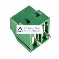 Phoenix Contact_1731721_Terminal Block Connector