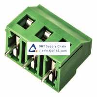 Phoenix Contact_1731734_Terminal Block Connector