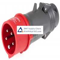 Legrand_52244_Mains and DC power connectors