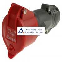 Legrand_0 522 83_Mains and DC power connectors