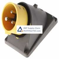 Legrand_0 519 70_Mains and DC power connectors