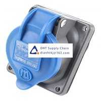 Legrand_052022_Mains and DC power connectors