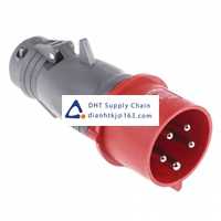 Legrand_0 529 44_Mains and DC power connectors