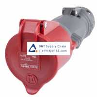 Legrand_0 529 83_Mains and DC power connectors