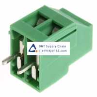 Phoenix Contact_1711026_Terminal Block Connector