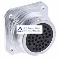Amphenol Socapex_SL EF 337 P_Circular connector