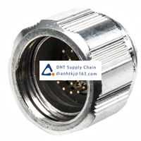 Amphenol Socapex_SL BM 222 P_Circular connector