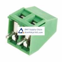Phoenix Contact_1715721_Terminal Block Connector