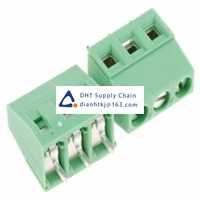 Phoenix Contact_1715734_Terminal Block Connector