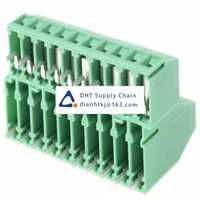 Phoenix Contact_1725038_Terminal Block Connector