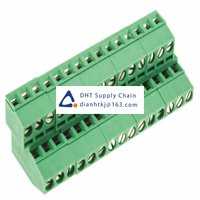 Phoenix Contact_1725041_Terminal Block Connector