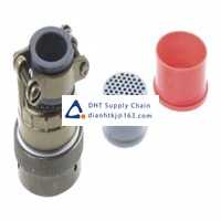 Souriau Sunbank by Eaton_85106EC2255S50_Circular connector
