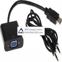 RS PRO_195-4345_AV Connector