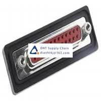 FCT from Molex_FWDF25S / 1731100142_D-SUB connectors