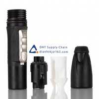 Neutrik_NAC3MX-W-TOP_Mains and DC power connectors