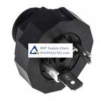 Hirschmann_931297001 GSP 311_Power connector