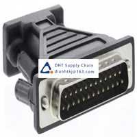 RS PRO_210-1004_D-SUB connectors