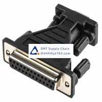 RS PRO_210-1010_D-SUB connectors