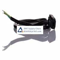 Norgren_V10013-D01_Power connector