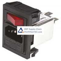 Bulgin_BZV01/A0620/02_Mains and DC power connectors