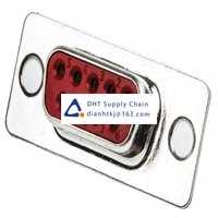 FCT from Molex_F09S-K700 / 1731100011_D-SUB connectors