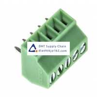 Phoenix Contact_1725685_Terminal Block Connector