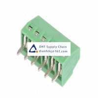 Phoenix Contact_1725698_Terminal Block Connector