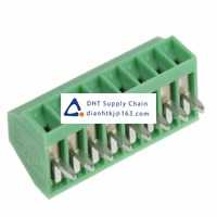 Phoenix Contact_1725711_Terminal Block Connector