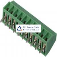 Phoenix Contact_1725737_Terminal Block Connector
