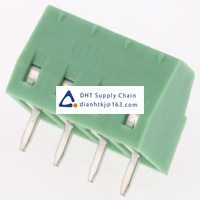 Phoenix Contact_1727036_Terminal Block Connector