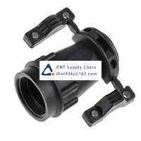 Souriau_UTG12AC_Circular connector