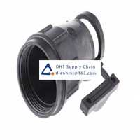 Souriau_UTG20AC_Circular connector