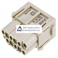 HARTING_09140123101_Power connector