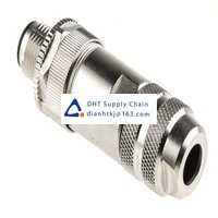 binder_99 1429 812 04_Circular connector