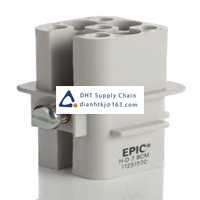 Epic Contact_11250515_Power connector
