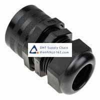 Souriau Sunbank by Eaton_CL124021_Circular connector
