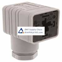 Hirschmann_931957106_Power connector