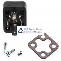 Hirschmann_932597100 GSA 3000_Power connector