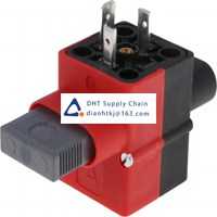 Hirschmann_932818002 MESAP 43650_Power connector