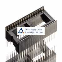 Winslow_W3142/607TRC_IC Connector