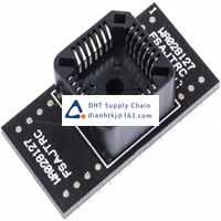 Winslow_WA028127FSAJTRC_IC Connector