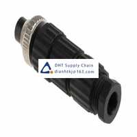 Hirschmann_933367100 ELKA 4008 V_Circular connector