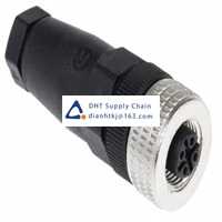 Hirschmann_933139100 ELKA 4012 PG7 black_Circular connector